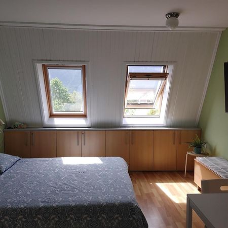 Apartma Luca, بوويتش المظهر الخارجي الصورة