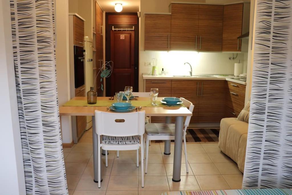 Apartma Luca, بوويتش المظهر الخارجي الصورة