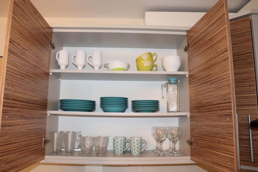 Apartma Luca, بوويتش المظهر الخارجي الصورة