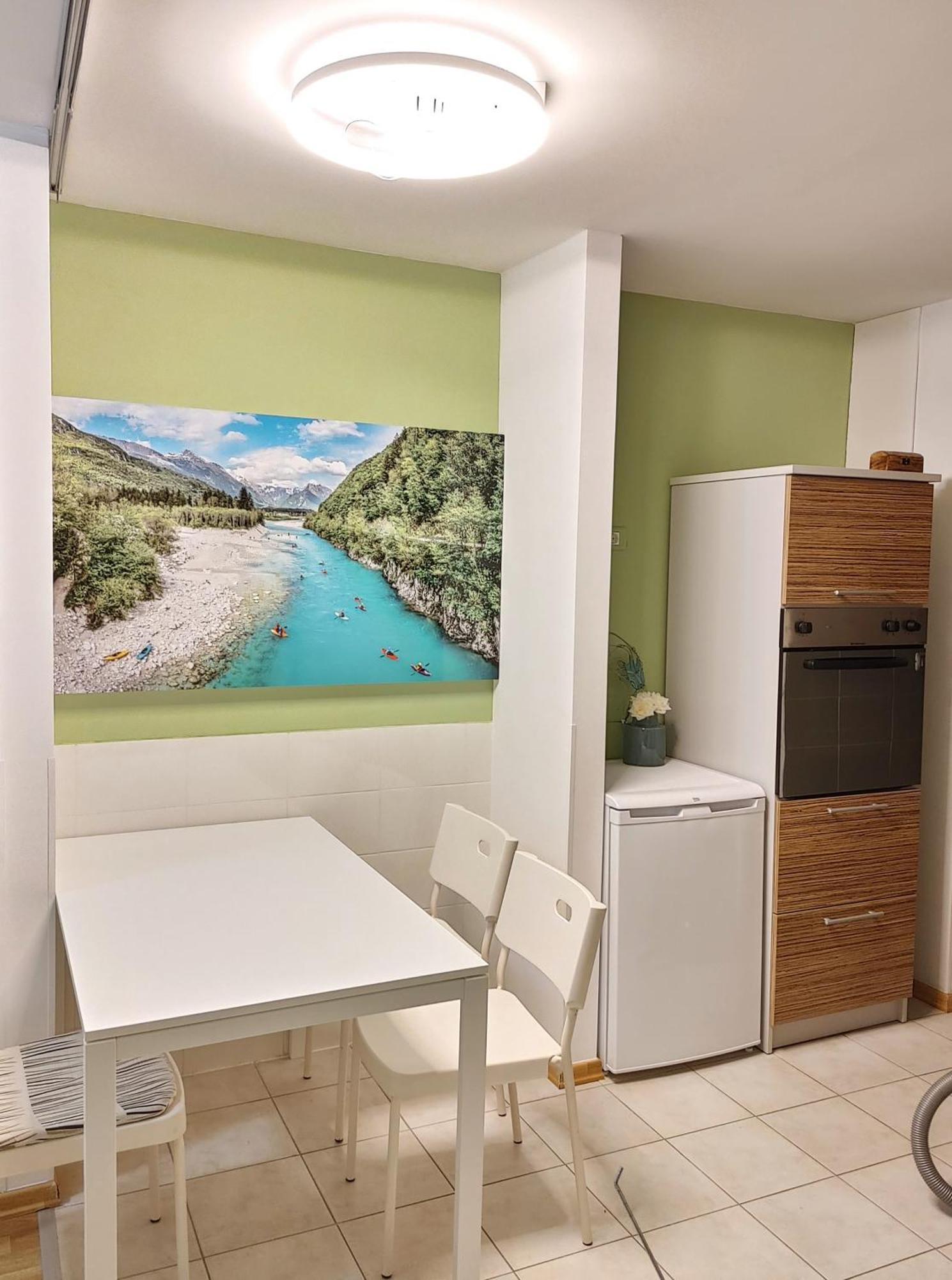 Apartma Luca, بوويتش المظهر الخارجي الصورة
