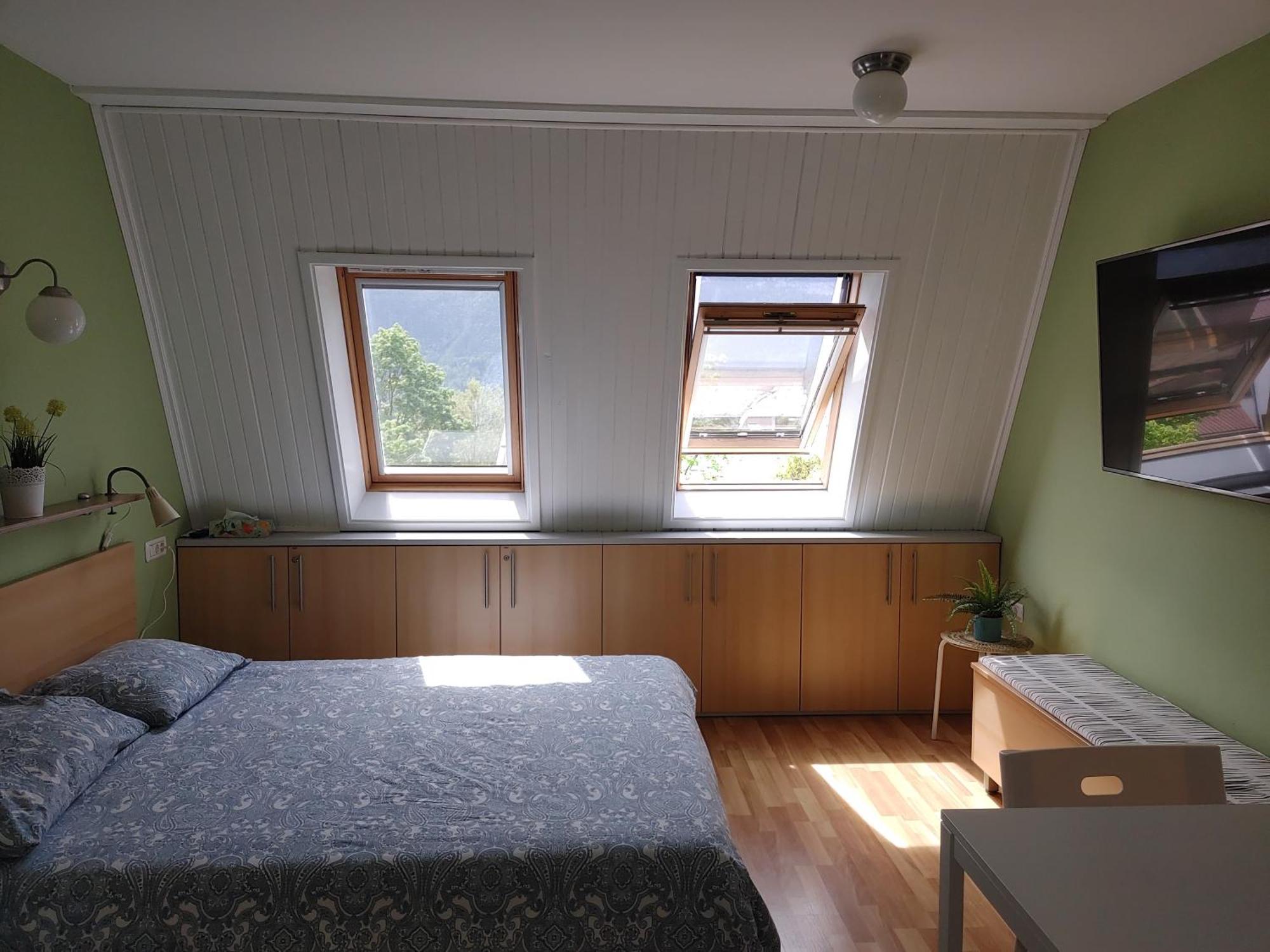 Apartma Luca, بوويتش المظهر الخارجي الصورة
