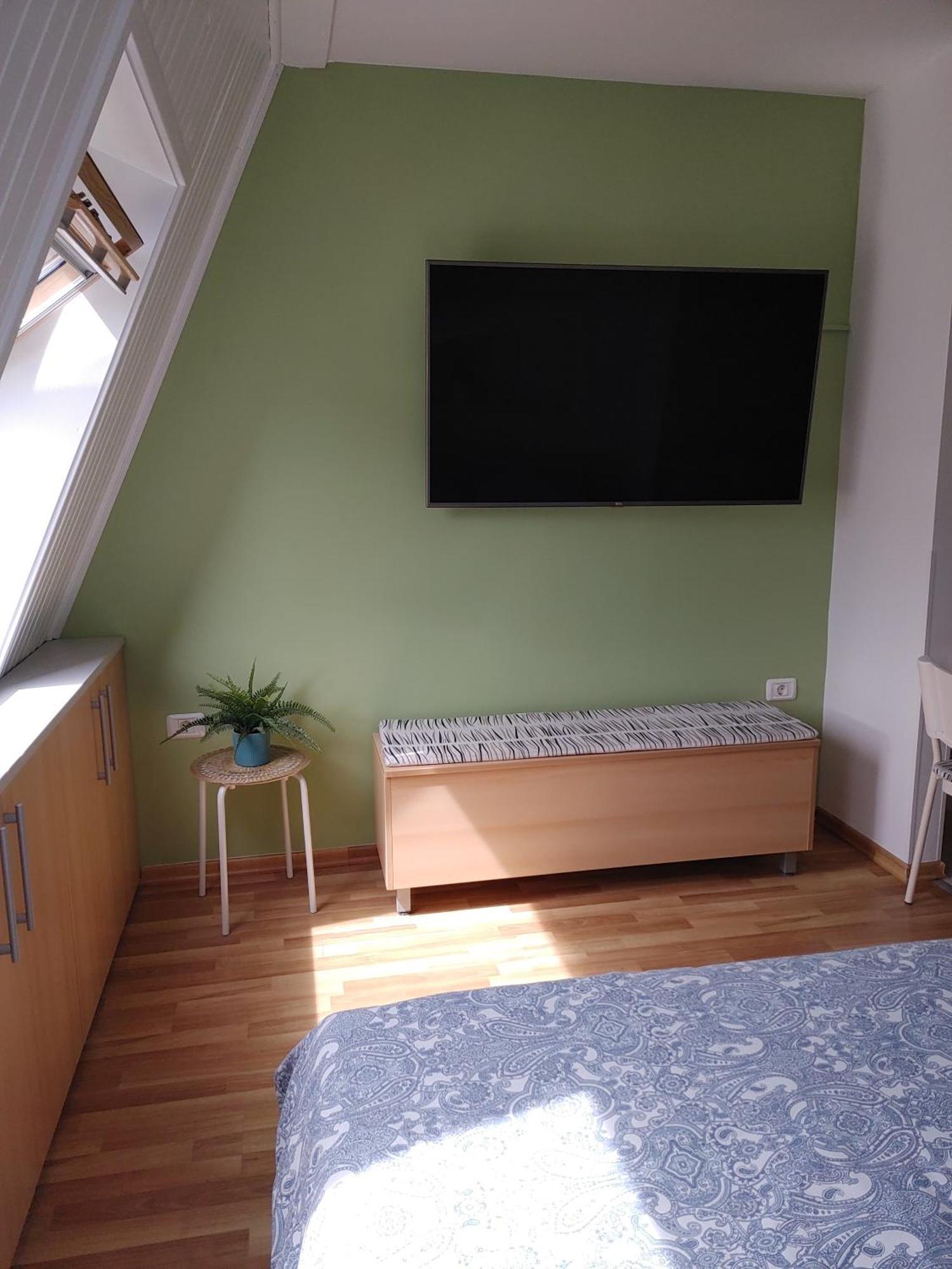 Apartma Luca, بوويتش المظهر الخارجي الصورة