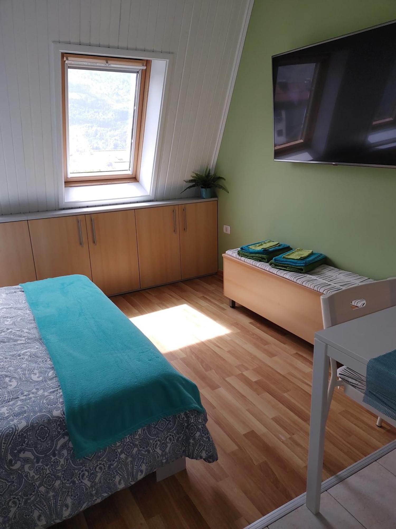 Apartma Luca, بوويتش المظهر الخارجي الصورة